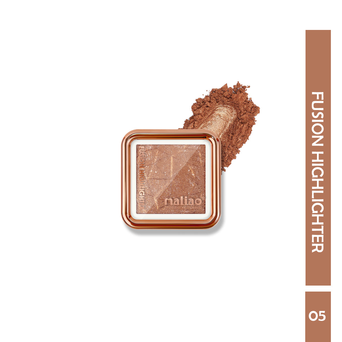 Maliao, TravelFriendly, IntenseRadiance, GlowGetter, BuildableCoverage, MakeupEssentials, Highlighter, UltimateGlow, RadiantFinish,